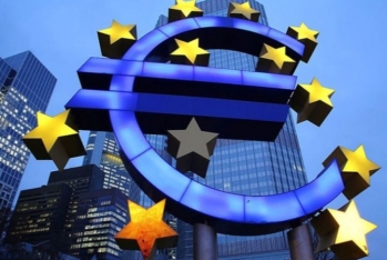 Avropa Mərkəzi Bankı: Avrozonadakı bankları - Çətin Günlər Gözləyir