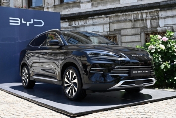 BYD Türkiyədə qurmağı planlaşdırdığı zavod layihəsini dayandırıb