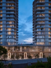 Botanica Residence-in rəsmi təqdimatı baş tutdu: [red]Təbiət və şəhər həyatının harmoniyası[/red] | FED.az