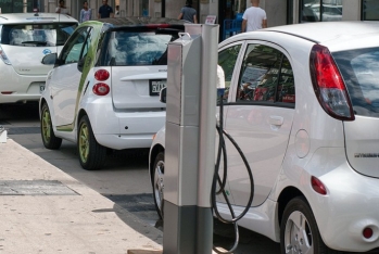 Azərbaycanda elektromobillərin sayı - MƏLUM OLDU