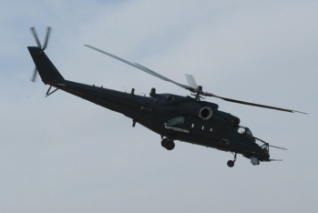 “Helikopterin qəzaya uğramasında hər hansı kənar müdaxilənin olması istisna edilir” - RƏSMİ