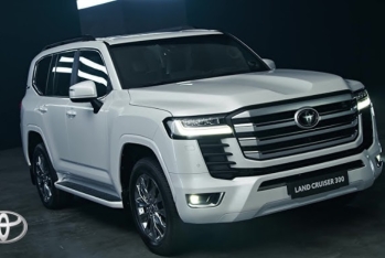 20 min manatlıq Land Cruiser kimə qismət olacaq? - HƏRRAC, SİYAHI