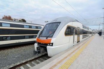 «Azərbaycan Dəmir Yolları»nda - 360 NƏFƏR İŞDƏN  AZAD EDİLİB