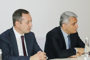 Şəmkirdə sakinlərin müraciətlərinə tez baxılması və torpaqların istifadəsiz qalmasının qarşısının alınması ilə bağlı – TAPŞIRIQLAR VERİLDI | FED.az
