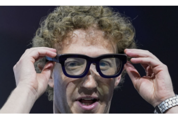 Zuckerberg Bezosu keçərək dünyanın 4-cü ən varlı adamı oldu