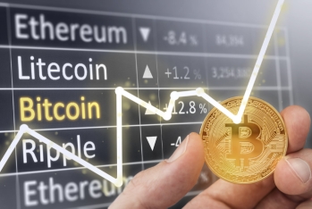 Bitcoin 95 min dolları keçdi, 100 min dollara çatacaqmı? - SON QİYMƏT