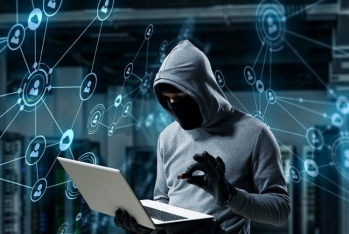 Zərərli proqramları kriptovalyuta qarşılığında satırmış... - Kiberpolisdən əməliyyat - VİDEO