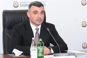 Taleh Kazımov: "Bank sektorunda rəqabət daha yaxşı olsaydı, mən daha rahat olardım. Rəqabəti biz artırmalıyıq"