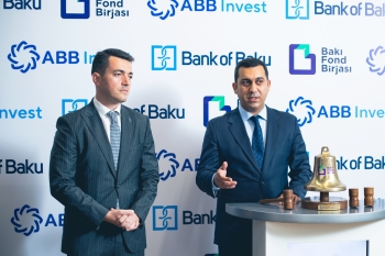 Bank of Baku-dan kapital bazarında yeni addım – [red]40 MİLYON MANATLIQ İSTİQRAZ![/red] | FED.az