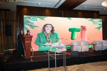 Bakıda “Beynəlxalq Qida və Aqrar Biznes Forum-Sərgi” keçirilib - FOTOLAR | FED.az