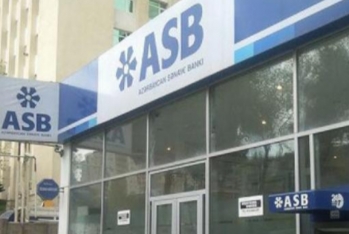 "ASB Bank"ın depozit portfelində manatın payı - AZALIR