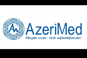 "AzeriMed" QSC işçi axtarır - VAKANSİYA