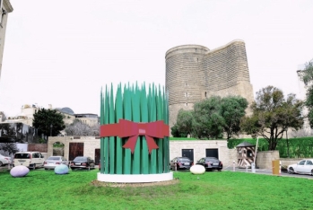 Gələn il Novruz bayramında 7 gün ardıcıl iş olmayacaq