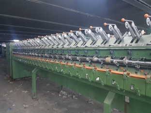 "Prime Cotton" sənaye avadanlıqlarının satışını - ELAN EDİR - FOTOLAR | FED.az