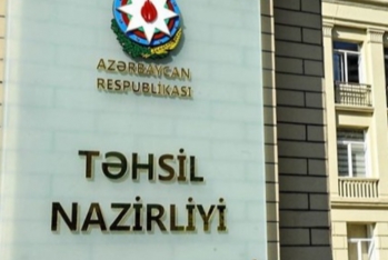 Təhsil Nazirliyi 36 milyon manatlıq - SİFARİŞ VERDİ | FED.az