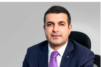 "Rabitəbank" beynəlxalq maliyyə bazarlarında yeni səhifə açır" - MÜSAHİBƏ