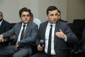 Milli Mətbuatın yaranmasının 150 illiyi münasibətilə mediatur təşkil olunub -[red] FOTOLAR[/red] | FED.az