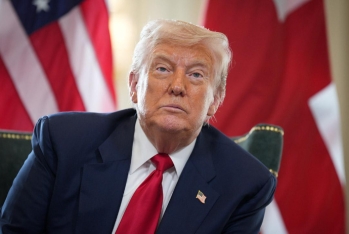 Tramp: "İranın raket və hərbi infrastrukturunun böyük hissəsi məhv edilib"