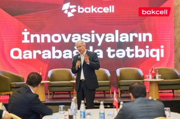 Bakcell организовал поездку в Карабах для представителей медиа | FED.az