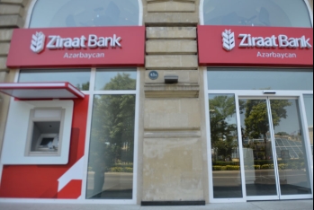 "Ziraat Bank Azərbaycan" işçilər axtarır - VAKANSİYALAR