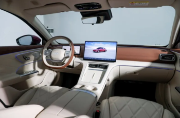 «Toyota Camry»yə oxşayır, 2000 km gedir, cəmi $22 min – 51 MİN SİFARİŞ VERİLİB | FED.az