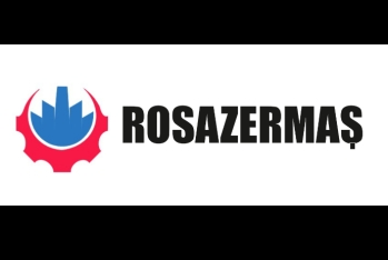 “RosAzerMaş” Qapalı Səhmdar Cəmiyyəti – REBRENDİNQ EDİB