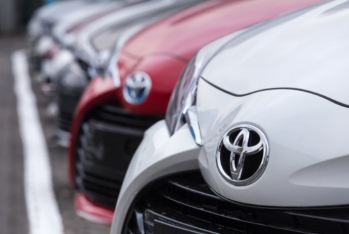 Agentlik Toyota markalı avtomobillər aldı - QİYMƏT