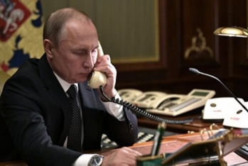 Rusiyadan yeni açıqlama - “Lazım olduğu təqdirdə Putin....”