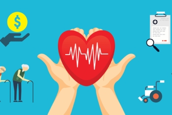 Könüllü tibbi sığorta üzrə daha çox yığılıb, daha az ödənilib - RƏQƏMLƏR