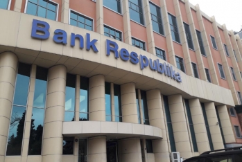 "Bank Respublika" ASC işçilər axtarır - VAKANSİYALAR | FED.az