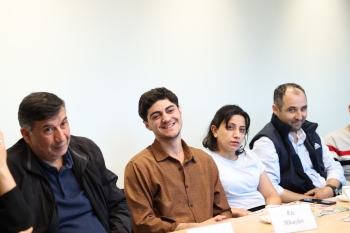 BRAVO müştəriləri ilə növbəti görüşünü gerçəkləşdirdi - [red]FOTOLAR[/red] | FED.az