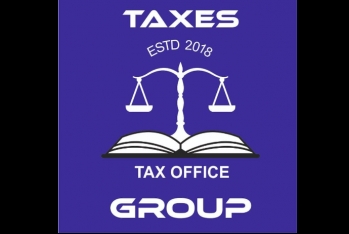 "Taxes Group" nizamnamə kapitalından 250 min manat geri götürdü