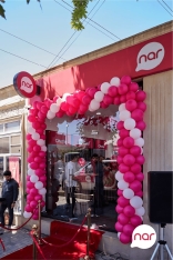 Сеть продаж и обслуживания «Nar» в Агстафе! | FED.az
