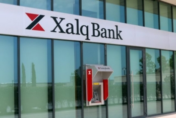 "Xalq Bank" işçi axtarır - VAKANSİYA