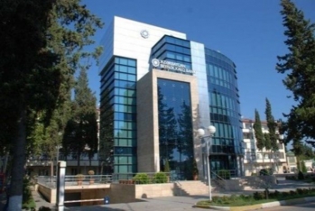 Beynəlxalq Bank investisiya şirkəti yaradıb - TƏYINAT