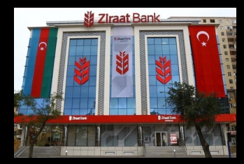 “Ziraat Bank Azərbaycan”ın da vəziyyəti - MƏLUM OLDU - BANK HESABATI