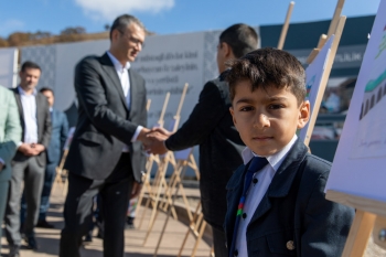 “Çovdar” mədənində Zəfər Günü qeyd olundu | FED.az