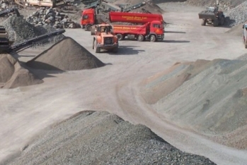 Hacıqabulda yeni qum zavodu inşa olunacaq – 15 milyon manatlıq investisiya