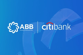 Citibank ABB-yə - XƏTT AÇDI