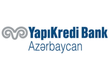 «Yapı Kredi Bank Azərbaycan» ilin ikinci rübünü 4.4 milyon manat xalis mənfəətlə - BAŞA VURDU