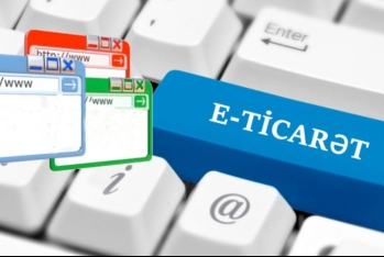 Son 5 ildə Azərbaycanda elektron ticarət 22 dəfə artıb 
