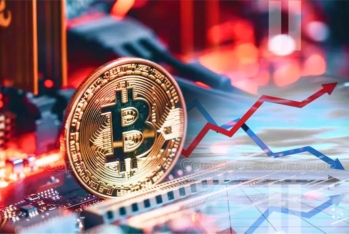 Bitcoin 115 min dollara çata bilmir - SON QİYMƏT