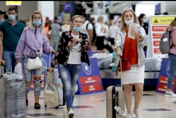 BMT: Pandemiyaya görə qlobal turizm bu il - 2 Trln. Dollar İtirə Bilər