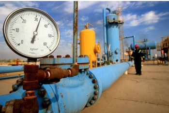 Gürcüstan Azərbaycandan daha - 20 il qaz və enerji alacaq 