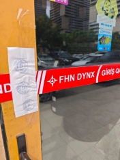 Dunlop təkər brendinin Azərbaycandakı eksklusiv nümayəndəliyi bu səbəbə görə - [red]BAĞLANIB[/red] | FED.az