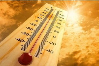 İstilər davam edir - Sabahin hava proqnozu