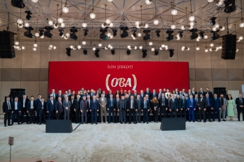 Veysəloğlu Şirkətlər Qrupunun ənənəvi “İllik Dəyərləndirmə və Gələcəyə Baxış” tədbiri keçirilib - [red]FOTOLAR[/red] | FED.az