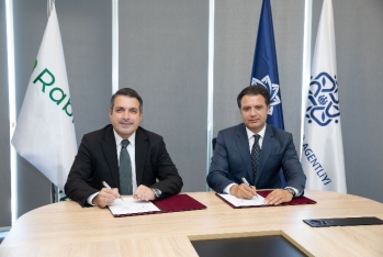 “Rabitəbank” ASC və Dövlət Məşğulluq Agentliyi arasında memorandum imzalanıb