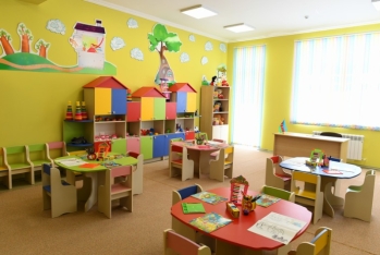 Sarayda 2,4 milyon manata bağça tikiləcək - TENDER ELAN EDİLDİ