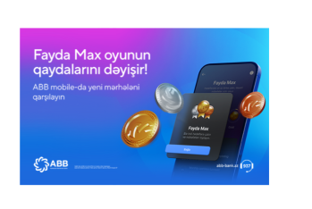 ABB yeni loyallıq proqramı – “Fayda Max”ı TƏQDİM ETDİ!